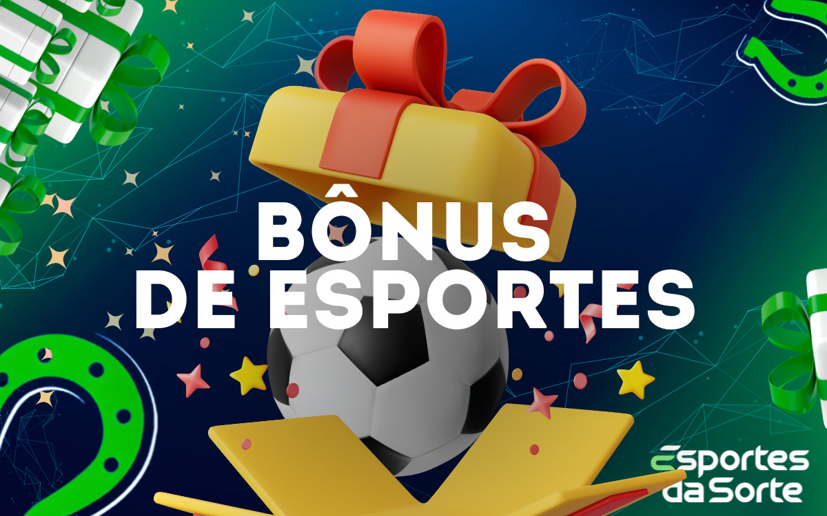 Lucky Sports oferece um bónus desportivo