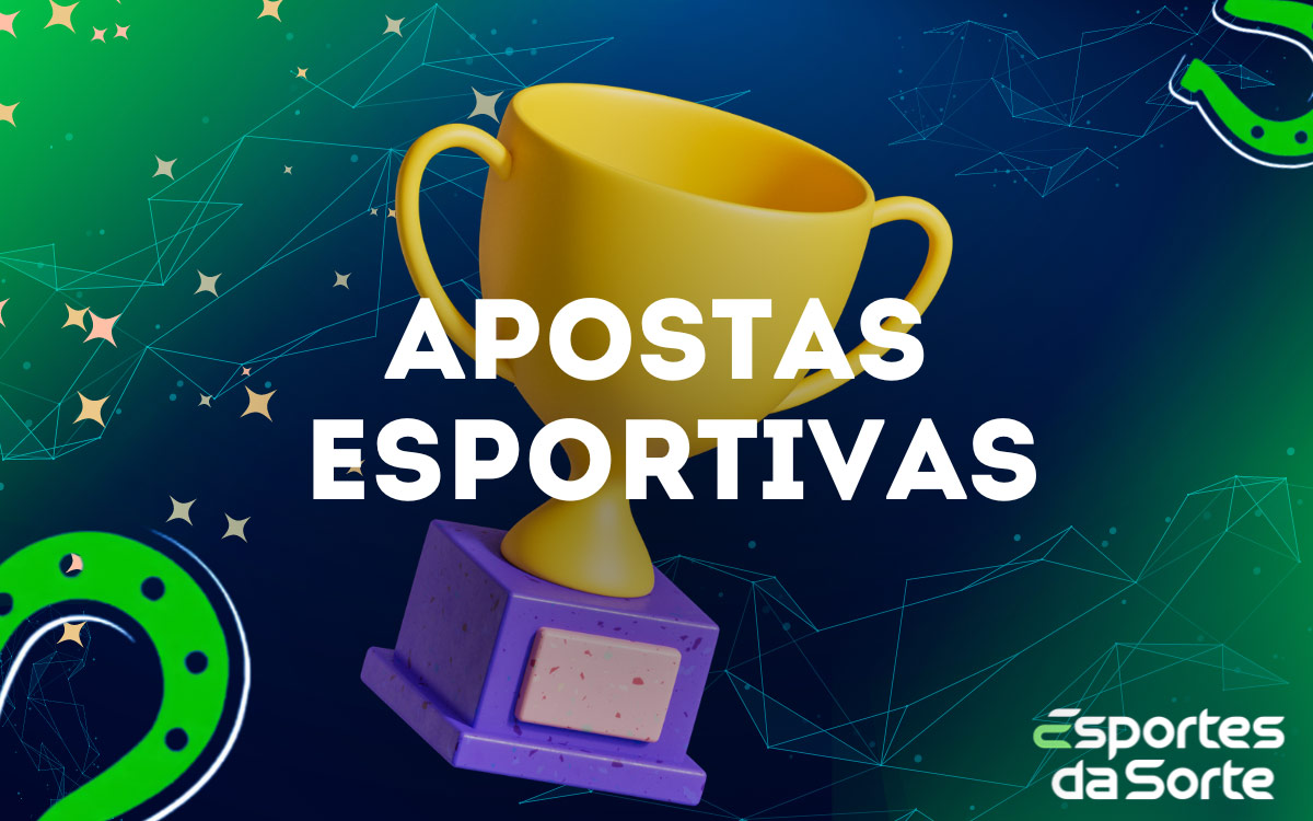 A Lucky Sports mostra-lhe como fazer apostas desportivas