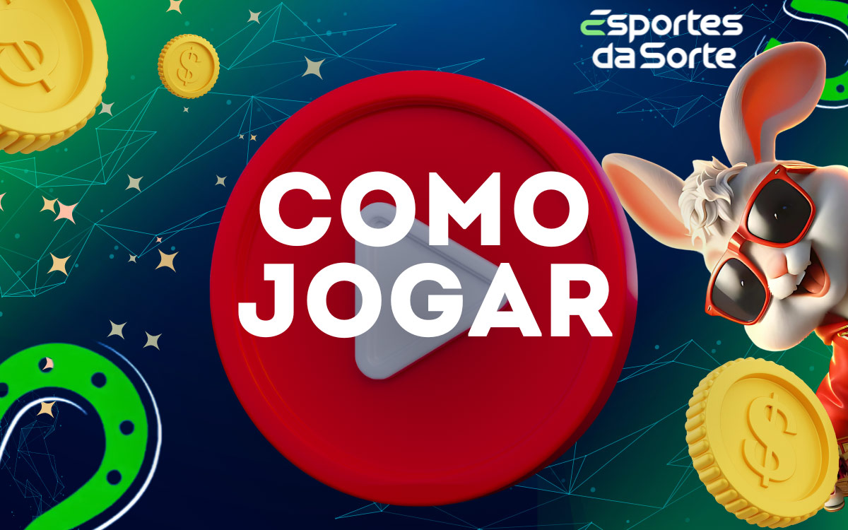 Fortune Rabbit como começar a jogar