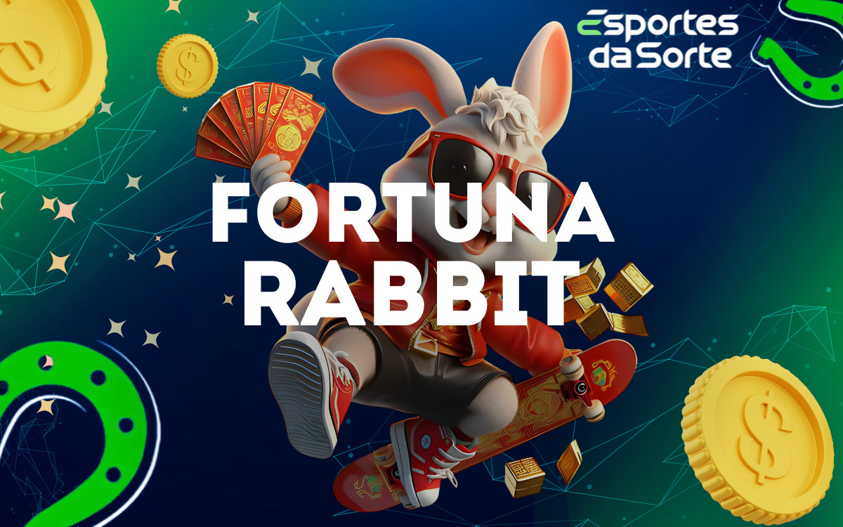 O jogo Fortune Rabbit