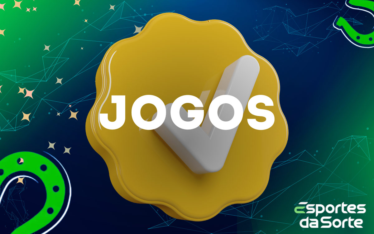 Jogos seguros no Esporte da Sorte