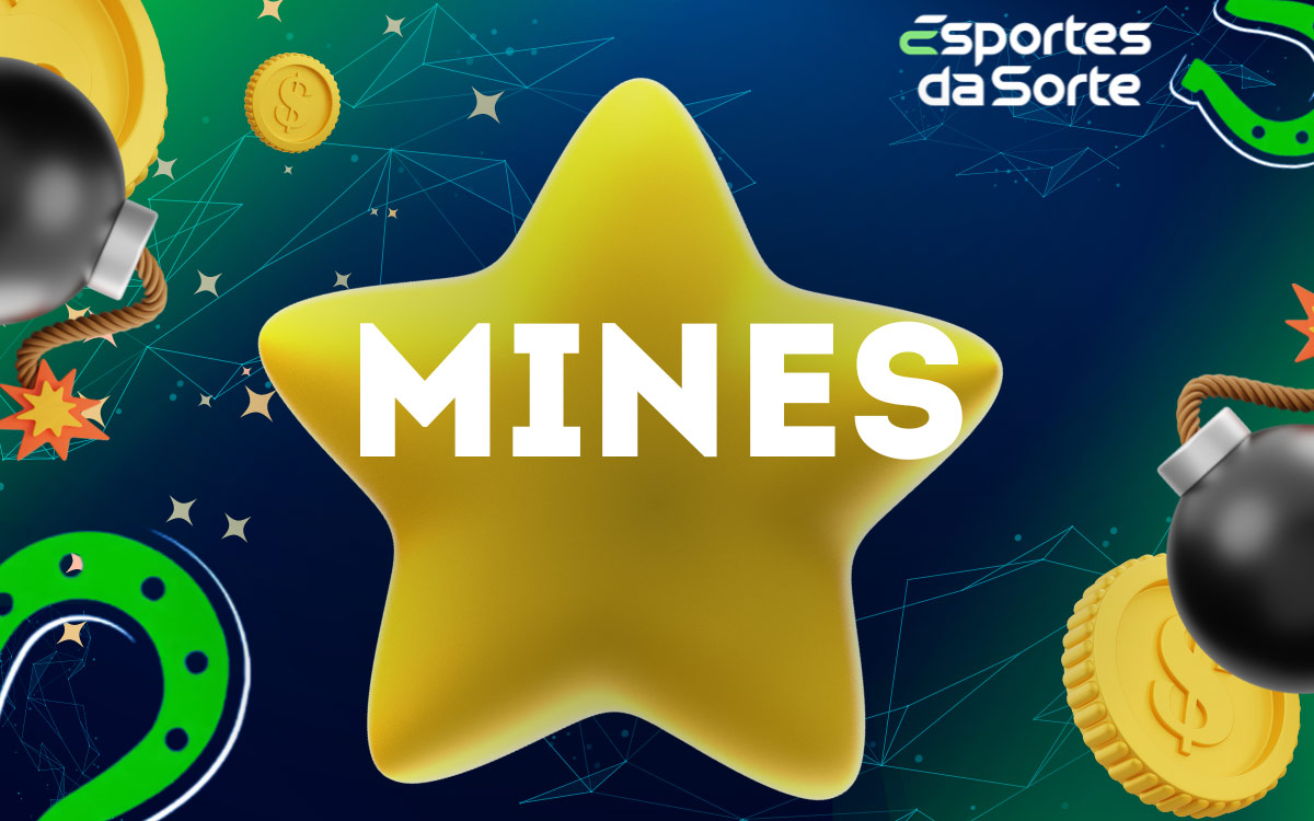 Jogo de slot Lucky Mines