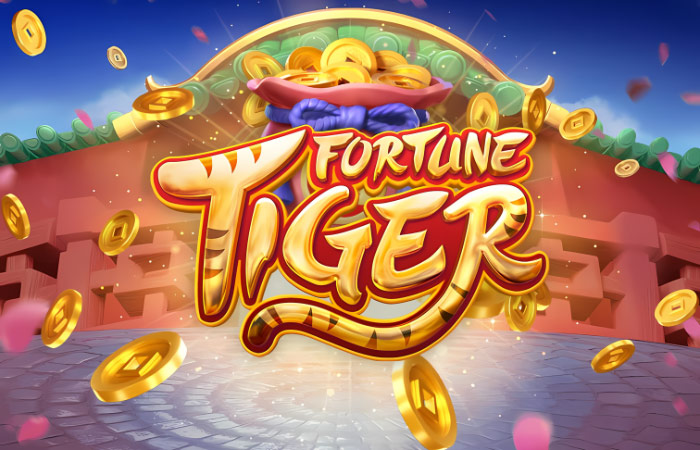 Jogo de slot Fortune Tiger