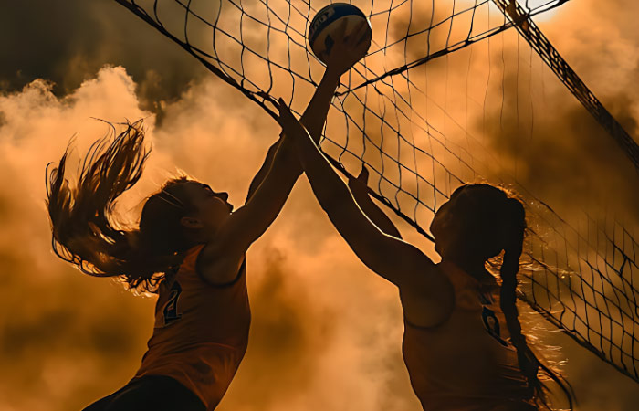 Liga dos Campeões de Voleibol Feminino