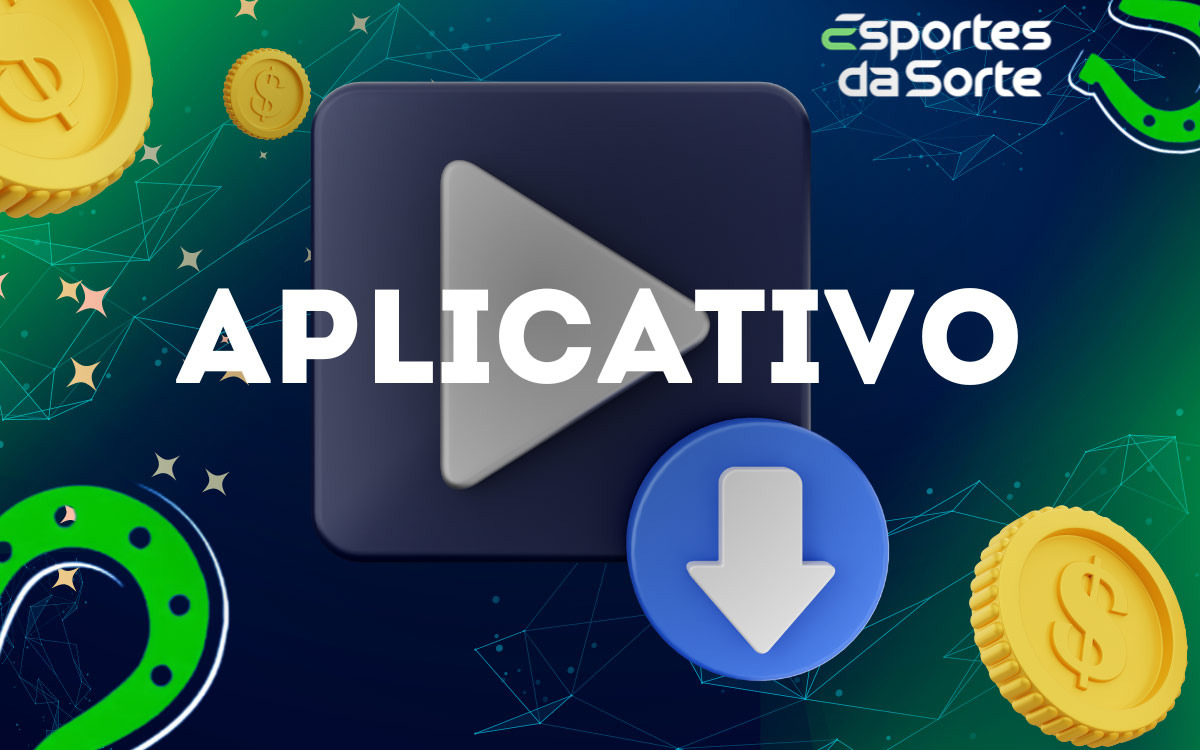 Descarregar a aplicação Esporte da Sorte 