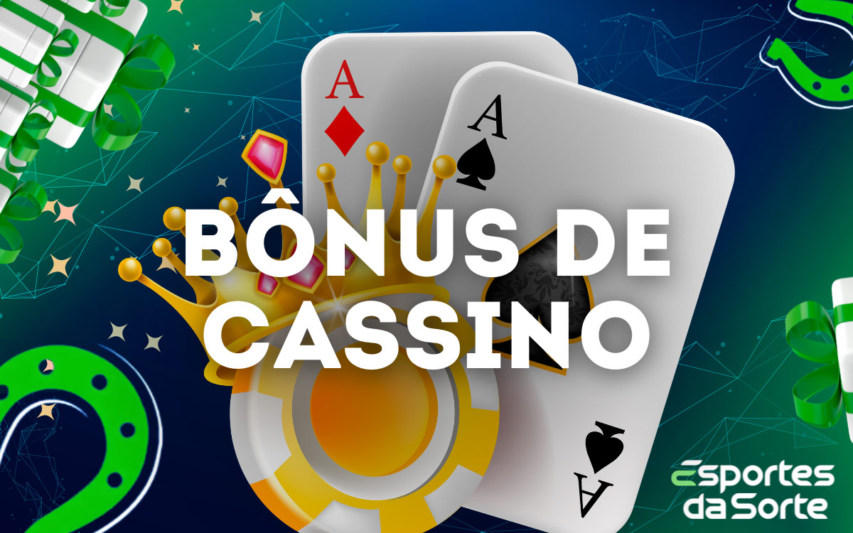 Lucky Sports oferece um bónus de casino